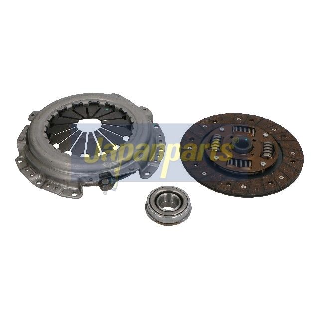 KF-541 JAPANPARTS Kit frizione 