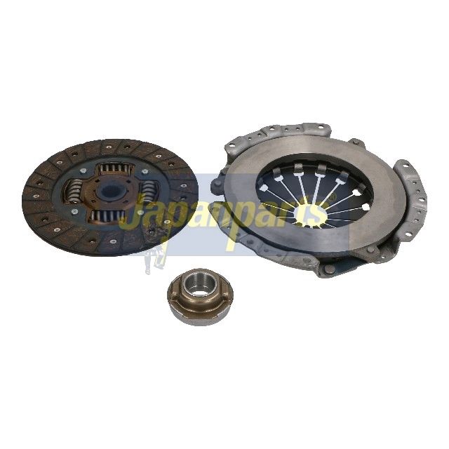 KF-541 JAPANPARTS Kit frizione 