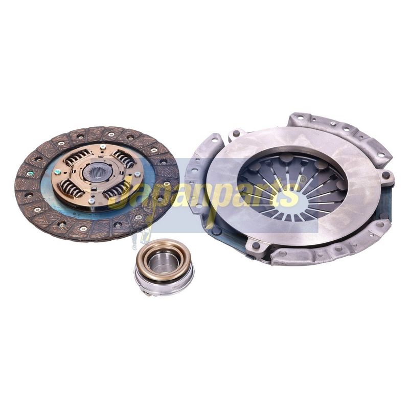 KF-566 JAPANPARTS Kit frizione 
