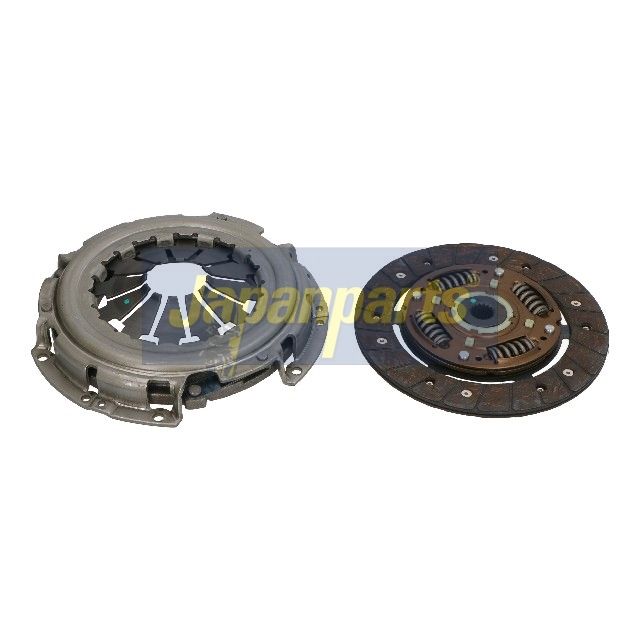 KF-575 JAPANPARTS Kit frizione 