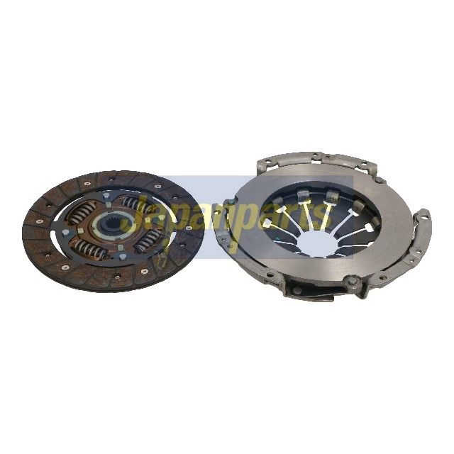 KF-575 JAPANPARTS Kit frizione 