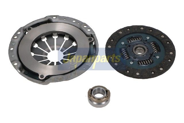 KF-649 JAPANPARTS Kit frizione 