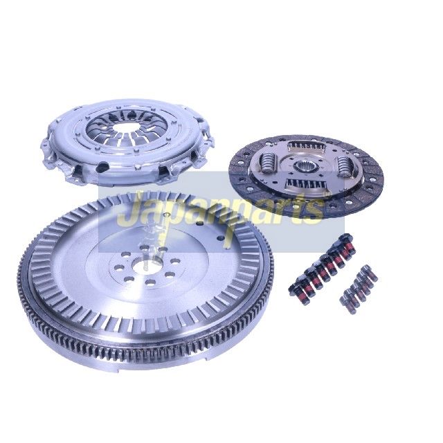 KV-FO01M JAPANPARTS Kit frizione 