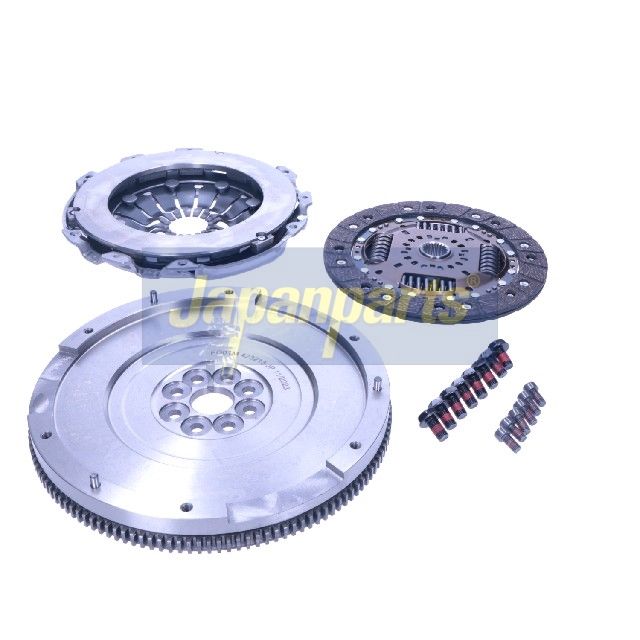 KV-FO01M JAPANPARTS Kit frizione 