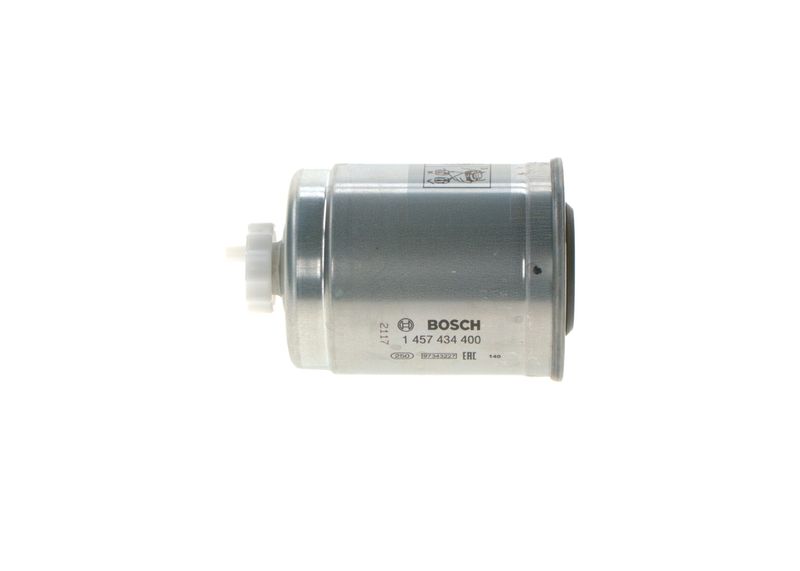 1457434400 BOSCH Filtro carburante 