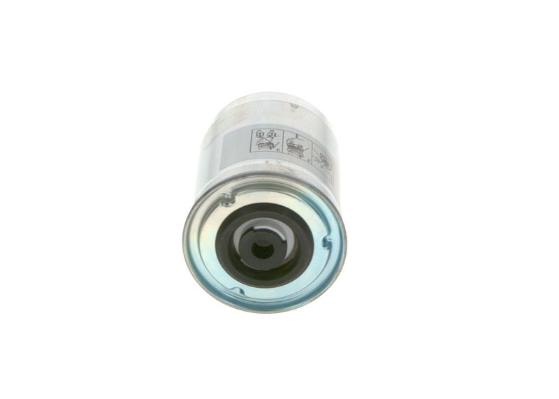 1457434400 BOSCH Filtro carburante 