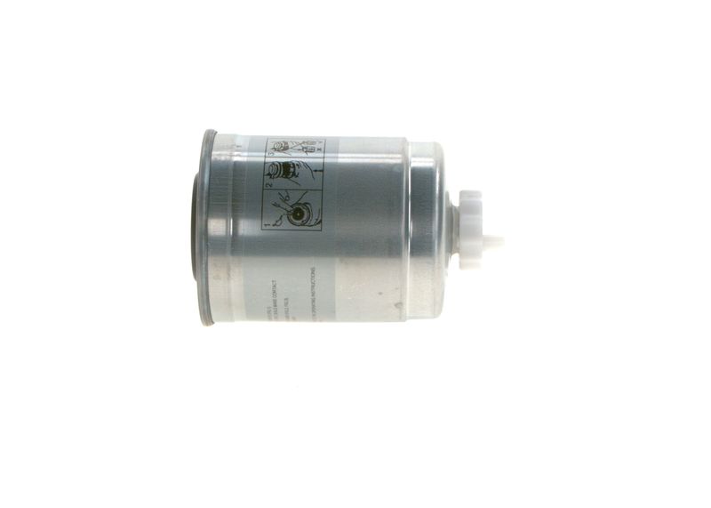 1457434400 BOSCH Filtro carburante 