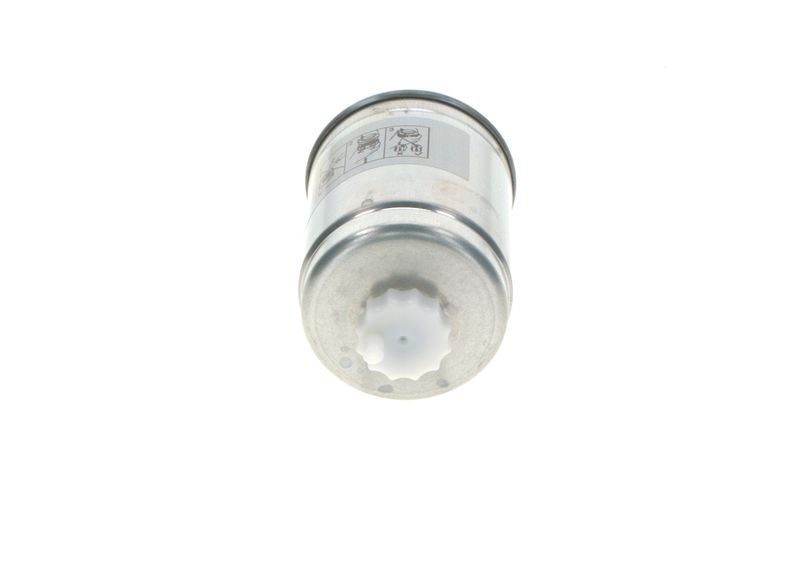 1457434400 BOSCH Filtro carburante 