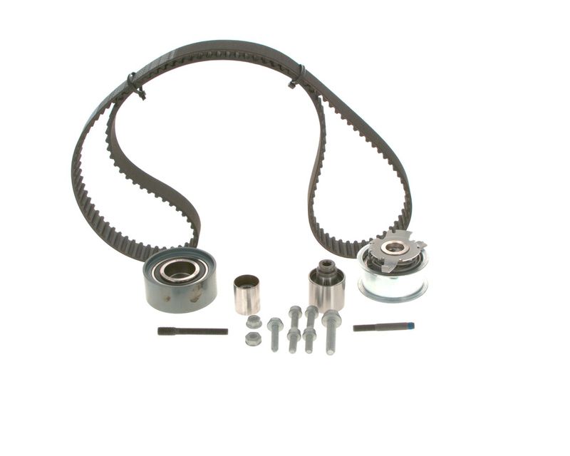 1987946564 BOSCH Kit cinghie dentate 