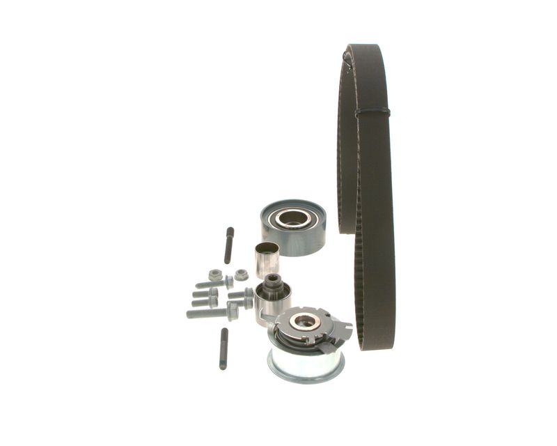 1987946564 BOSCH Kit cinghie dentate 
