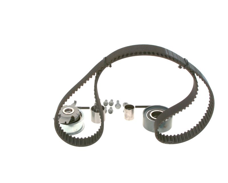 1987946564 BOSCH Kit cinghie dentate 