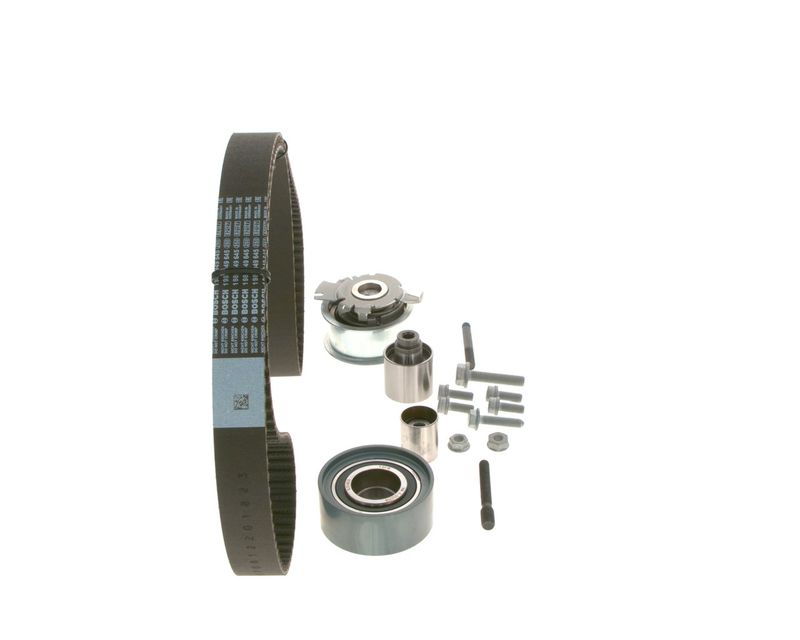 1987946564 BOSCH Kit cinghie dentate 
