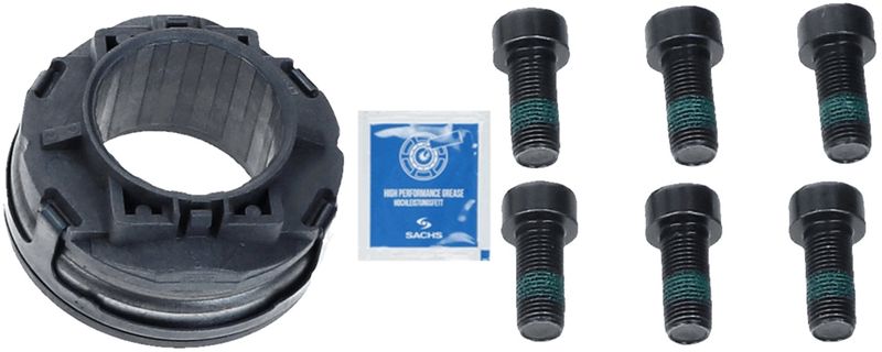 2290601032 SACHS Kit frizione 