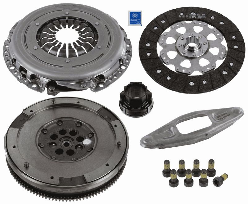2290601130 SACHS Kit frizione 