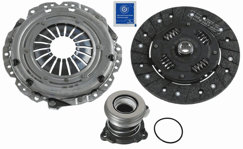 3000990160 SACHS Kit frizione 