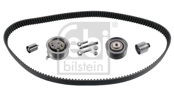 34128 FEBI BILSTEIN Kit cinghie dentate 