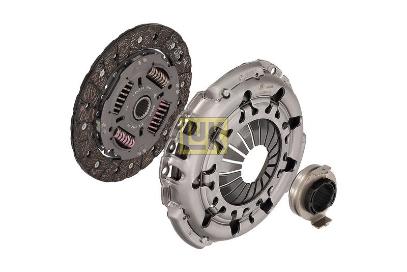 619308900 Schaeffler LuK Kit frizione 