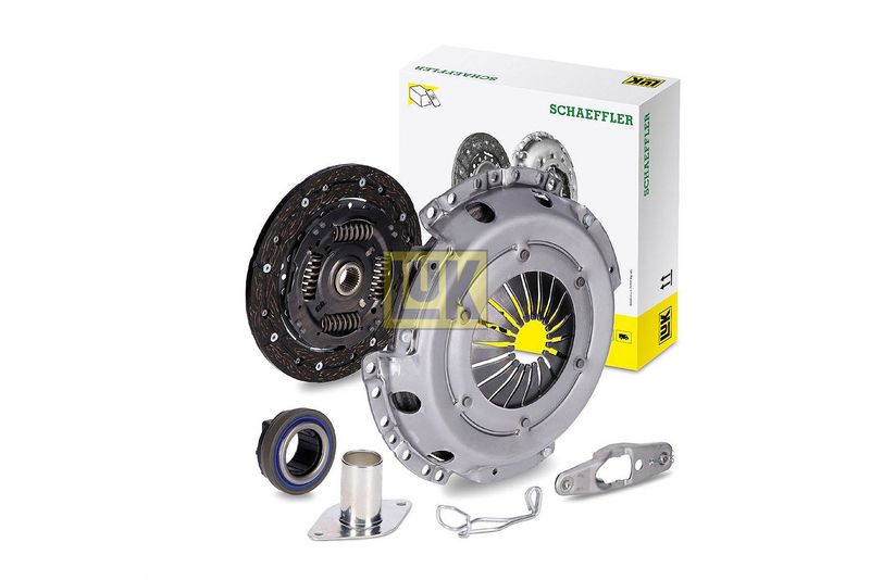 620332400 Schaeffler LuK Kit frizione 