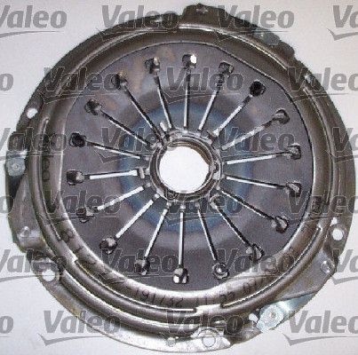 801410 VALEO Kit frizione 