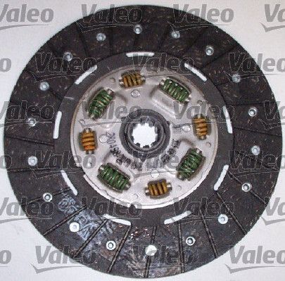 801410 VALEO Kit frizione 