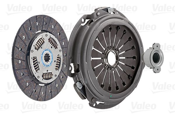 805276 VALEO Kit frizione 