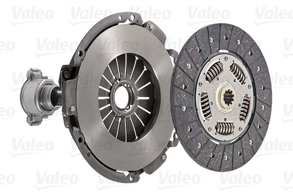 805276 VALEO Kit frizione 