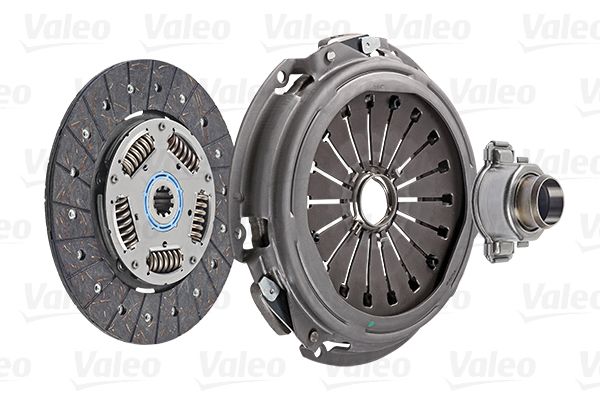 805277 VALEO Kit frizione 