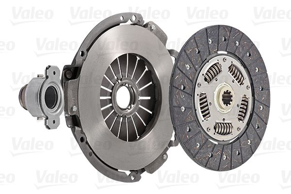 805277 VALEO Kit frizione 