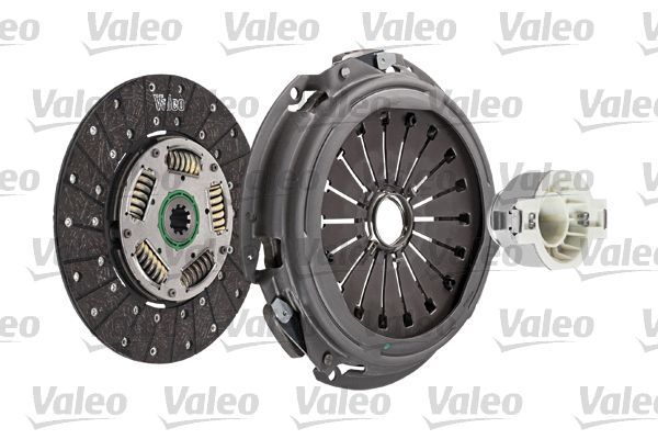 827163 VALEO Kit frizione 