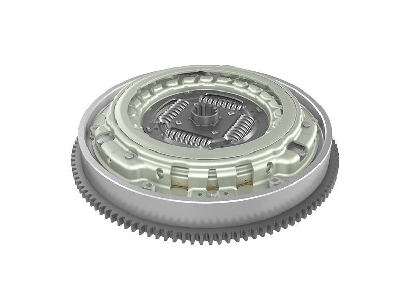 835015 VALEO Kit frizione 