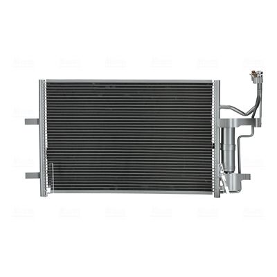 94902 NISSENS Condensatore, climatizzatore 