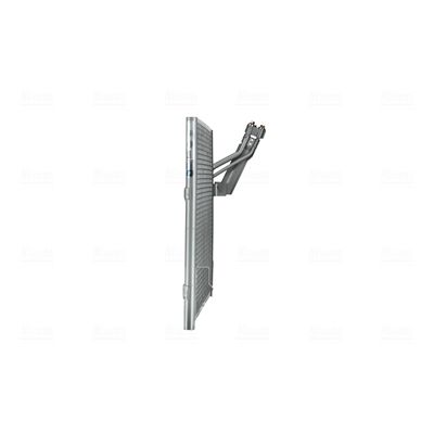 94902 NISSENS Condensatore, climatizzatore 