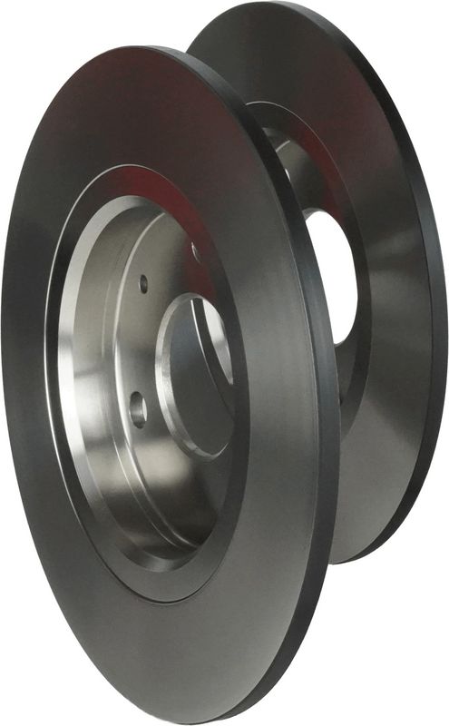 DF1120 TRW Disco freno 