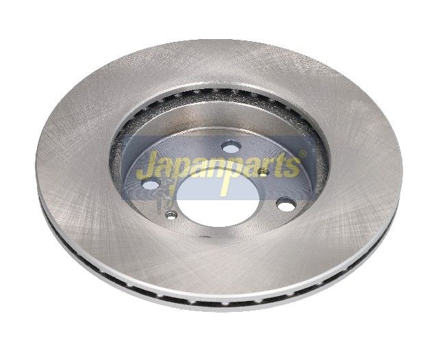 DI-020C JAPANPARTS Disco freno 