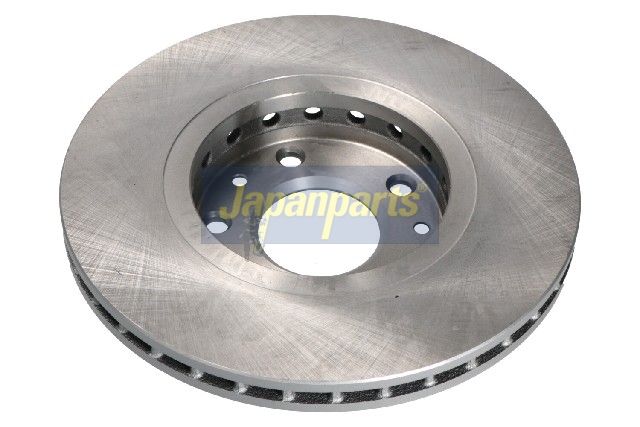 DI-181C JAPANPARTS Disco freno 