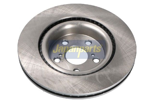 DI-2056C JAPANPARTS Disco freno 