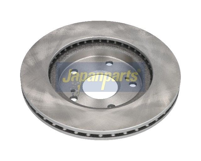 DI-831C JAPANPARTS Disco freno 