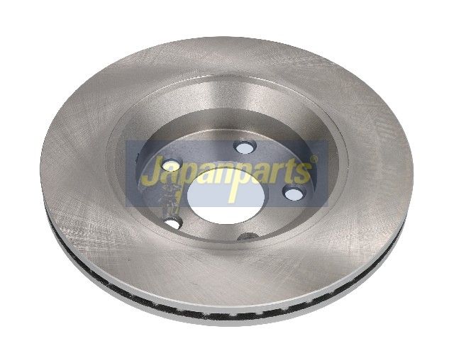 DI-932C JAPANPARTS Disco freno 