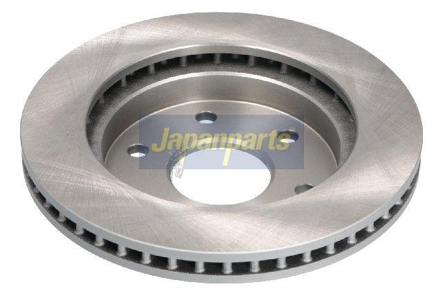 DI-W26C JAPANPARTS Disco freno 