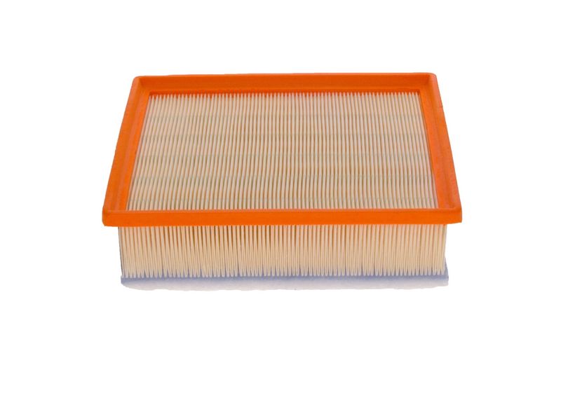 F026400496 BOSCH Filtro aria 