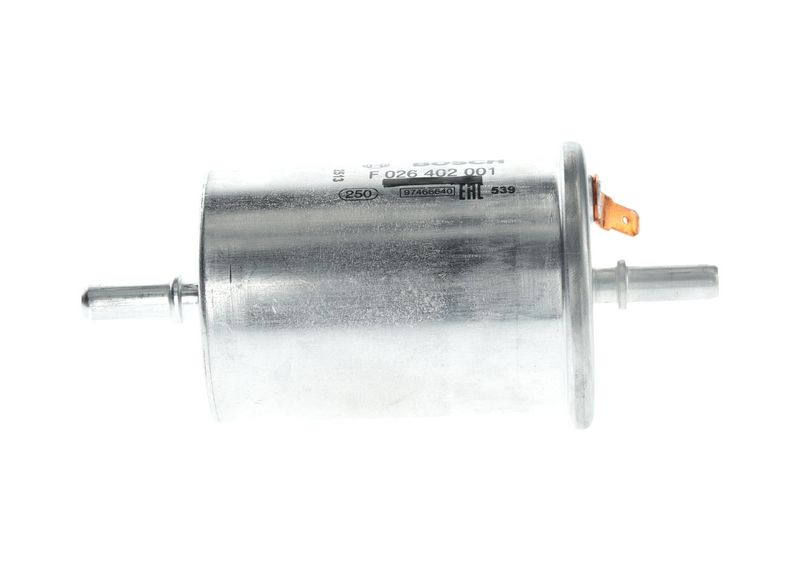 F026402001 BOSCH Filtro carburante 