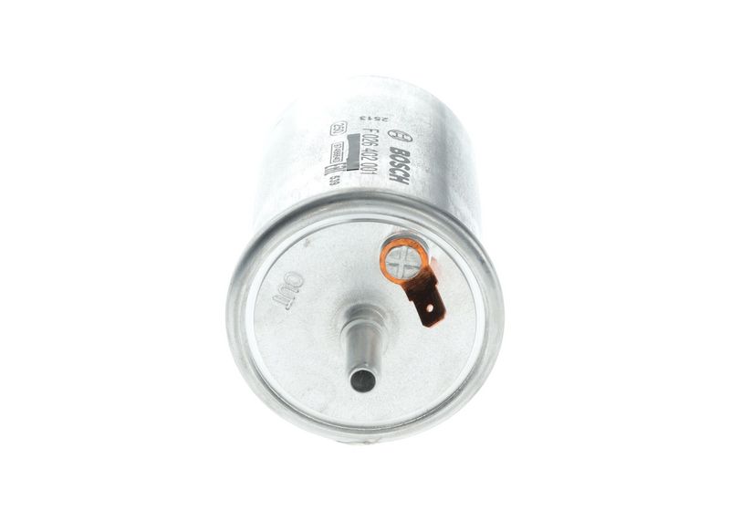 F026402001 BOSCH Filtro carburante 