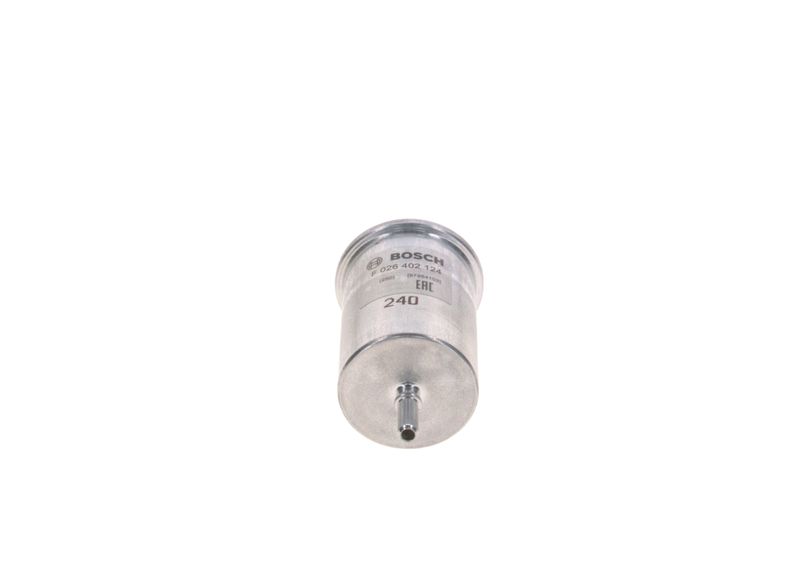 F026402124 BOSCH Filtro carburante 