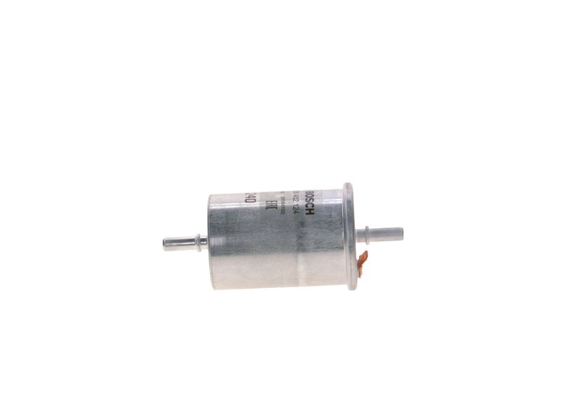 F026402124 BOSCH Filtro carburante 