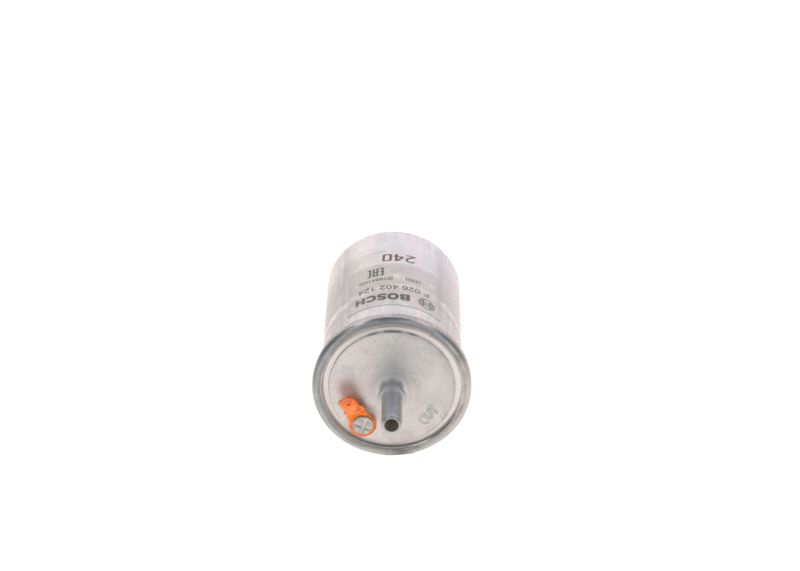 F026402124 BOSCH Filtro carburante 