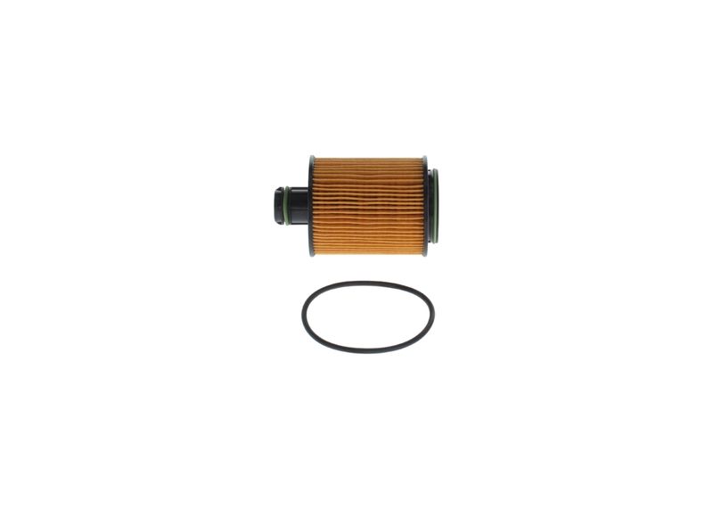 F026407095 BOSCH Filtro olio 