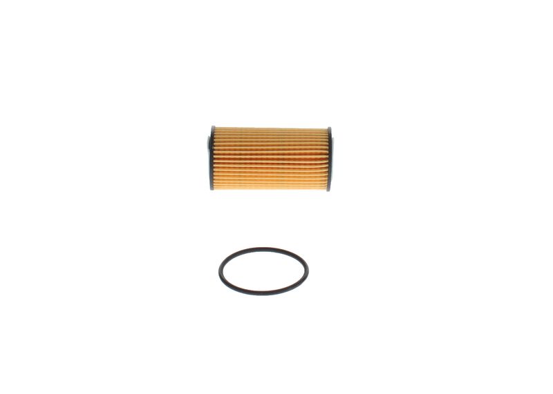 F026407298 BOSCH Filtro olio 