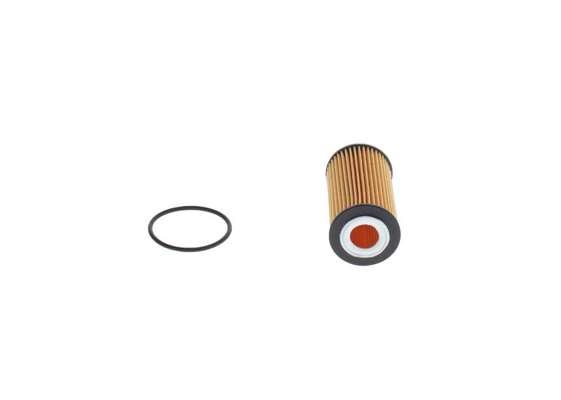 F026407298 BOSCH Filtro olio 