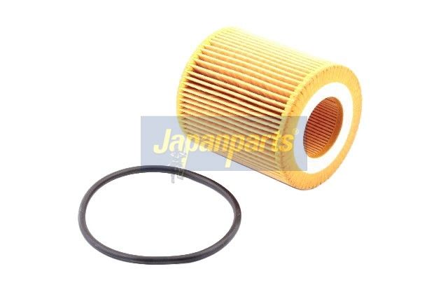 FO-ECO126 JAPANPARTS Filtro olio 