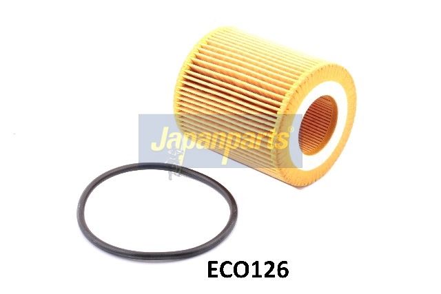 FO-ECO126 JAPANPARTS Filtro olio 